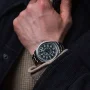  Zdjęcie 3 Laco Zurich 40 Pilot Watch Quartz LA-861806.2.MB