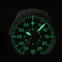  Zdjęcie 9 Laco Zurich 40 Pilot Watch Quartz LA-861806.2.MB