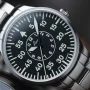  Zdjęcie 6 Laco Zurich 40 Pilot Watch Quartz LA-861806.2.MB