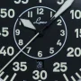  Zdjęcie 6 Laco Zurich 40 Pilot Watch Quartz Date LA-861806.2.D.MB