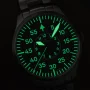  Zdjęcie 10 Laco Zurich 40 Pilot Watch Quartz Date LA-861806.2.D.MB