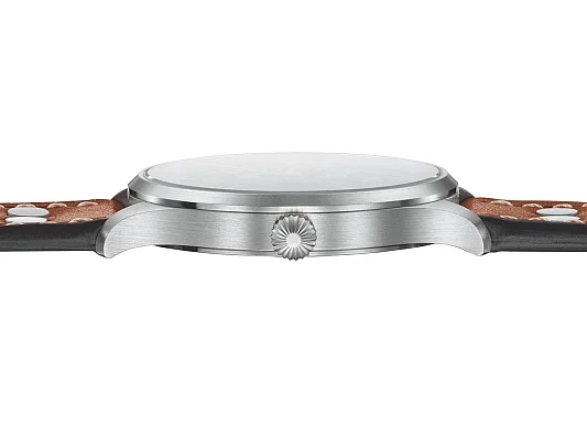 Laco Zurich 40 Pilot Watch Quartz Date LA-861806.2.D