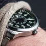  Zdjęcie 4 Laco Zurich 40 Pilot Watch Quartz Date LA-861806.2.D.MB