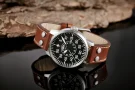  Zdjęcie 3 Laco Zurich 42 Pilot Watch Quartz Day-Date LA-861806