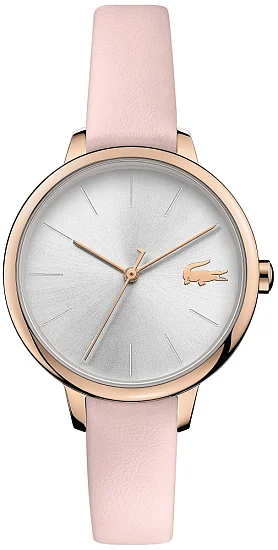 Lacoste Cannes Rose Gold PVD 2001101