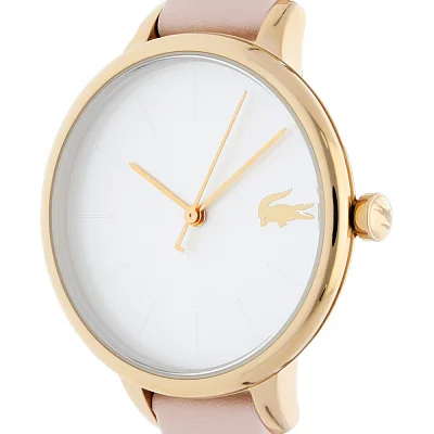 Lacoste Cannes Rose Gold PVD 2001101