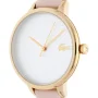  Zdjęcie 5 Lacoste Cannes Rose Gold PVD 2001101