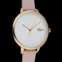  Zdjęcie 6 Lacoste Cannes Rose Gold PVD 2001101
