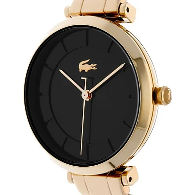 Lacoste Geneva Rose Gold PVD 2001142