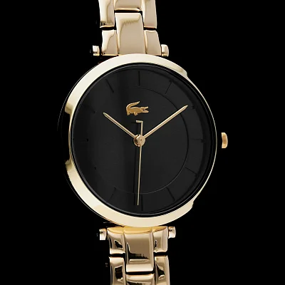 Lacoste Geneva Rose Gold PVD 2001142