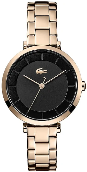 Lacoste Geneva Rose Gold PVD 2001142