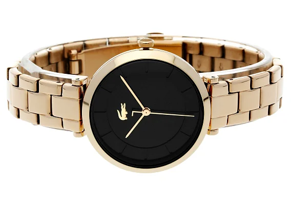 Lacoste Geneva Rose Gold PVD 2001142