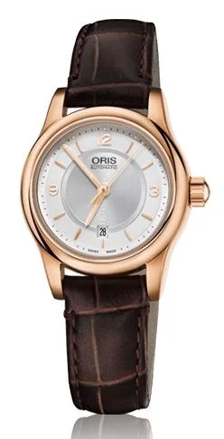 Oris Classic Lady Date 01 561 7650 4831-07 6 14 10