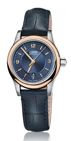 Oris Classic Lady Date 01 561 7650 4335-07 5 14 85