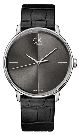 CALVIN KLEIN Lady Accent Big K2Y2X1C3