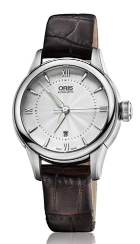 Oris Artelier Lady Date 01 561 7687 4071-07 5 14 70FC