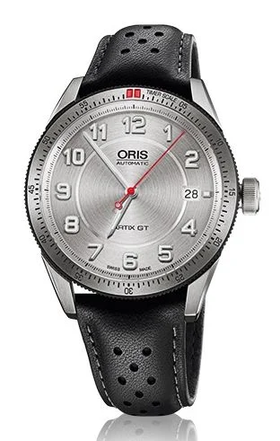 Oris Artix GT Lady Date 01 733 7671 4461-07 5 18 87FC