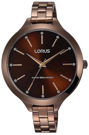 Lorus Lady Bijoux RG297KX9
