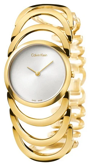 CALVIN KLEIN Lady Body PVD K4G23526