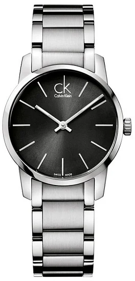 CALVIN KLEIN Lady City K2G23161