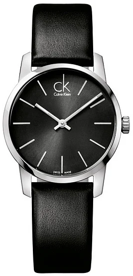 CALVIN KLEIN Lady City K2G23107