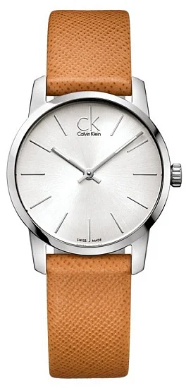 CALVIN KLEIN Lady City K2G23120