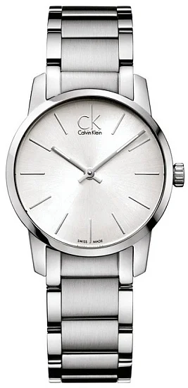 CALVIN KLEIN Lady City K2G23126