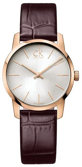 CALVIN KLEIN Lady City PVD K2G23620