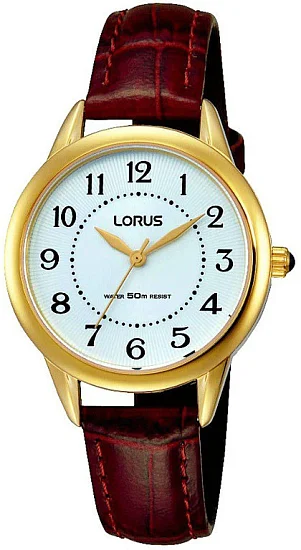Lorus Lady Classic RG252JX9