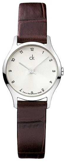 CALVIN KLEIN Lady Classic K2623126