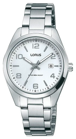 Lorus Lady Classic RJ205BX9