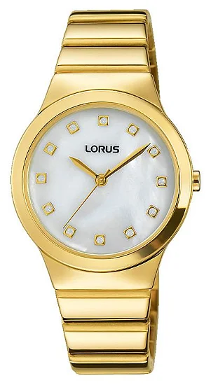 Lorus Lady Classic RG280KX9