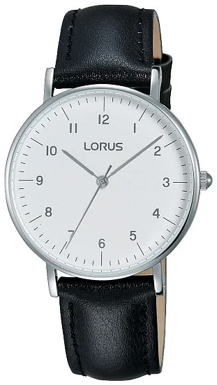 Lorus Lady Classic RH803CX9