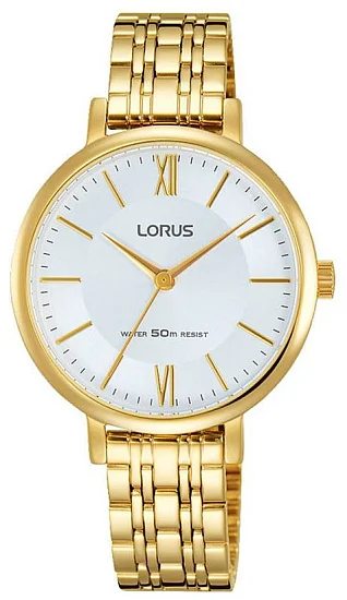 Lorus Lady Classic RG288LX9