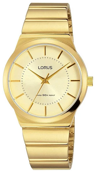 Lorus Lady Classic RRS92VX9