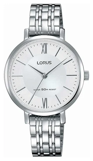 Lorus Lady Classic RG291LX9