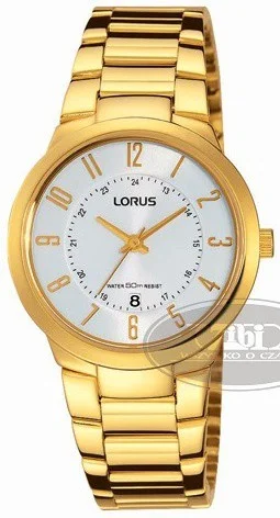 Lorus Lady Classic RH796AX9