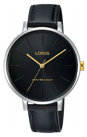 Lorus Lady Classic RG215NX9