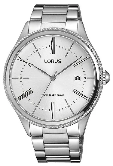 Lorus Gent Classic RS921CX9