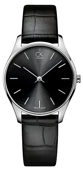 CALVIN KLEIN Lady Classic Medium K4D221C1