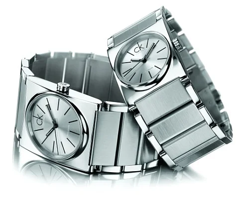 CALVIN KLEIN Lady Epitome K5121120