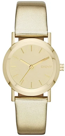 DKNY Lady Essentials Leather NY8858