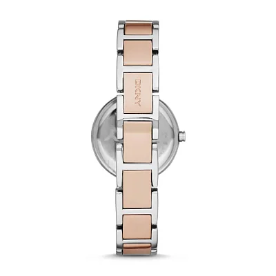 DKNY Lady Essentials Metal NY2136