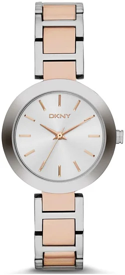 DKNY Lady Essentials Metal NY2136