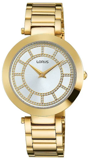 Lorus Lady Fashion RRW86EX9