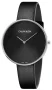 Zdjęcie 4 CALVIN KLEIN Lady Full Moon Black Dial K8Y231C1