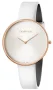  Zdjęcie 2 CALVIN KLEIN Lady Full Moon Silver Dial Rose Gold PVD K8Y236L6