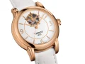  Zdjęcie 3 Tissot Lady Heart Powermatic 80 Rose Gold PVD T050.207.37.017.04