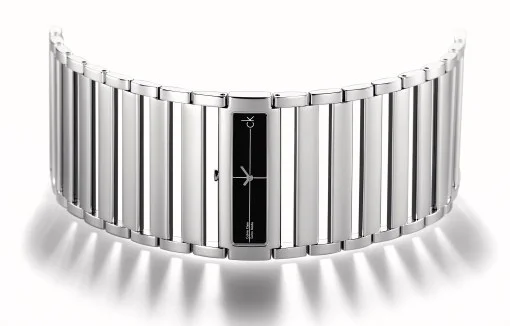 CALVIN KLEIN Lady Horizontal K4423130