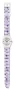  Zdjęcie 2 Swatch Lady Lifestyle Purple Darling LK319
